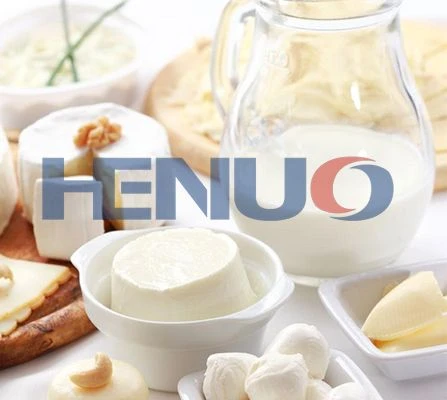 Молочные продукты